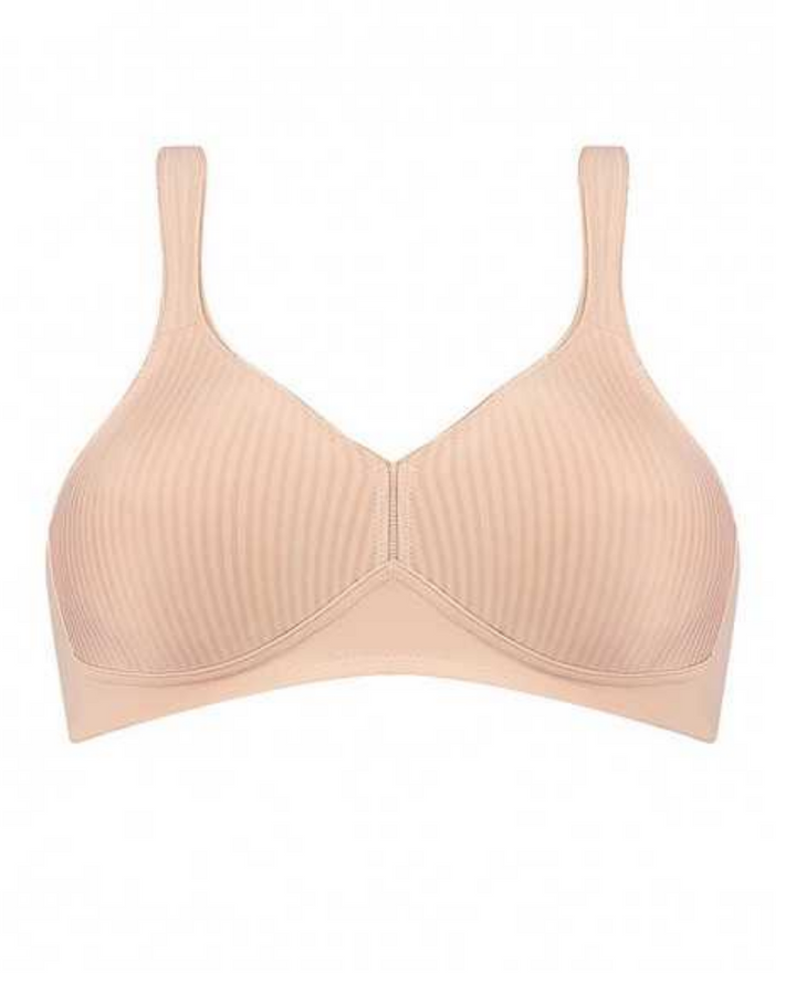 Triumph - Modern Soft Cotton Bra